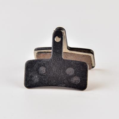 China New Arrival Rear Brake Pads Bike Cut-Off Pad Brake Pad Durable Eco-friendly Bicycle for sale