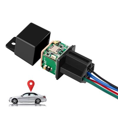 China Remote Carved Fuel MV720N MiCODUS Relay GPS Car Motorcycle Tracker Vehicle Tracking Device Carved Fuel Android IOS APP Spionlink GSM Free Locator for sale