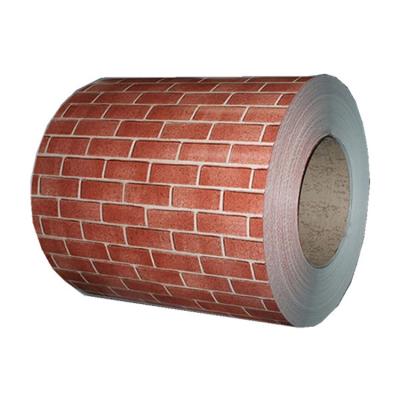 China Manufacture of pipes Z40 color coated steel coil ppgi steel coil made in China for sale