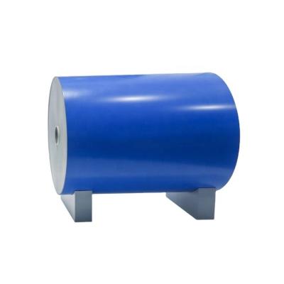 China Making Pipes PPGI Coils , Color Coated Steel Coil , Prepainted Galvanized Z275 Steel Coil Metal Roofing Sheets Building Materials for sale