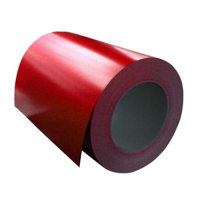 China Making Pipes Colored Galvanized Coils Sheets for sale