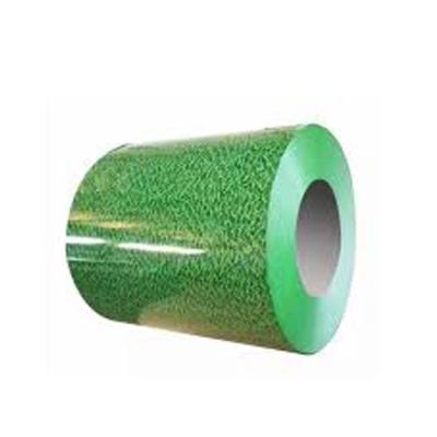 China Making Pipes Model Colored Galvanized Coils Sheets for sale