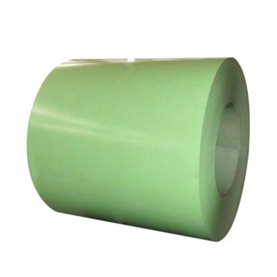 China Making Pipes CHINA Cheapest PPGI Aluminum Z20 Z40 PPGL Prepainted Steel Color Coated Roll Coil Z60 Z80 for sale