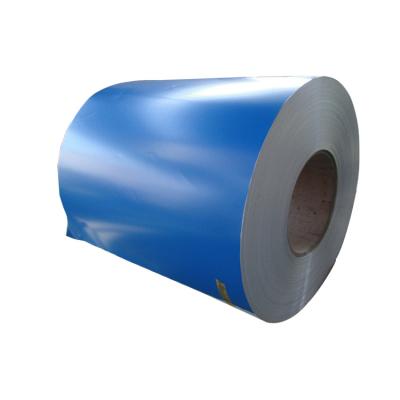 China Making Pipes Prepainted Steel / Color Coated Steel Coil (PPGI/PPGL) for sale