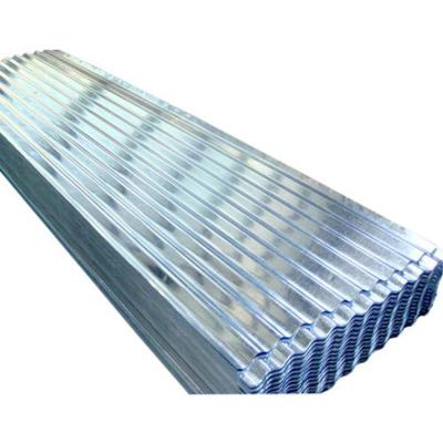 China Z120 Roofing Hardware Galvanized Cold Rolled Galvanized Steel Coils For Corrugated Steel Sheet for sale