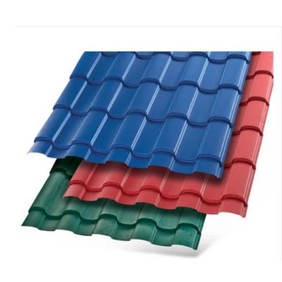 China Gauge 0.4mm of roofing material 16 24 gauge, corrugated steel roofing sheet, corrugated steel sheet iron roofing gi for sale