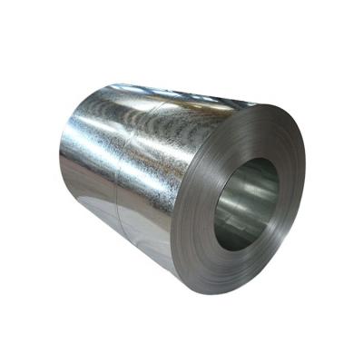 China Making Pipes High Quality Galvanized Strip Coil Building Materials Steel Sheet Galvanized Steel Manufacturers for sale