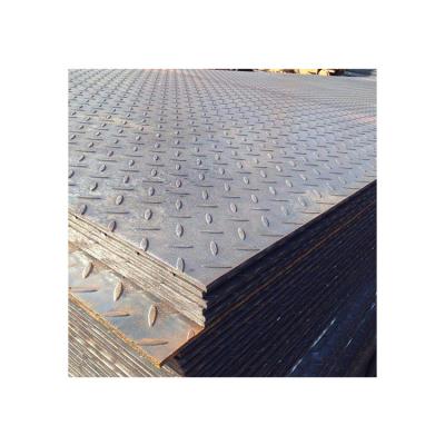 China China Manufacturer New Product Embossed Sheet Diamond Aluminum Checkered Plate For Checkered Flooring for sale