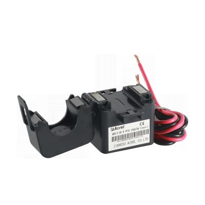 China Application low voltage 0.66kV split core current transformers 150-300A switchboard Cts for sale