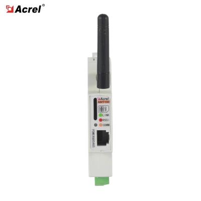 China Acrel AWT100-4GHW 4G Wireless Communication Smart Gateway for Power IoT AWT100-4GHW for sale