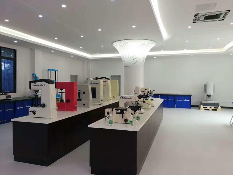 Verified China supplier - Guangdong Hoyamo Precision Instrument Limited