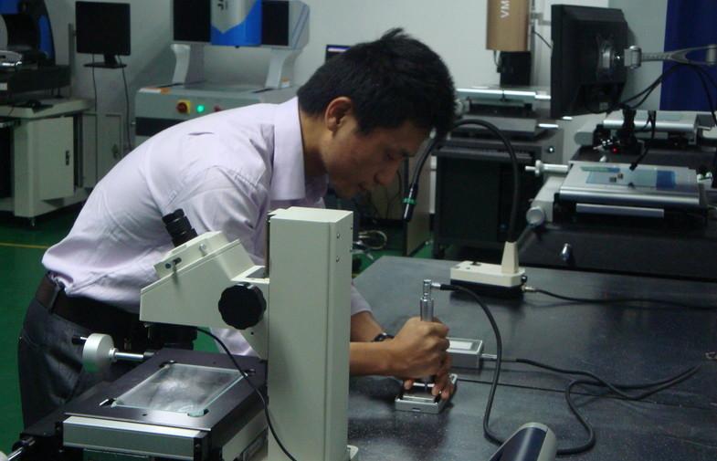 Verified China supplier - Guangdong Hoyamo Precision Instrument Limited