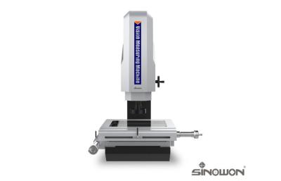 중국 200mm를 가진 안정성 정밀도 영상 Messmaschine Macchina di misura il 영상 판매용