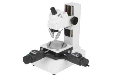 China STM-505D Digital Measuring microscope ,1 um ≤5um Measuring Accuracy Analogue Toolmaker Microscope for sale