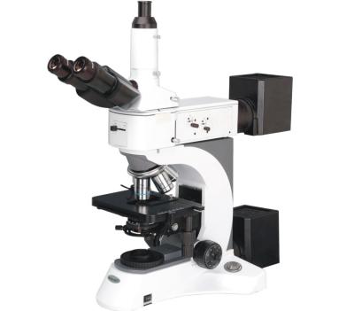 Chine Microscope industriel de laboratoire de distance d'Interpupillary pour le laboratoire à objectifs multiples à vendre