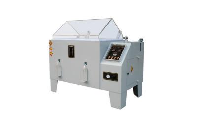 China CASS Corrosion Salt Spray Test Chamber , Automotive / Paint / Aerospace Salt Spray Testing Equipment for sale