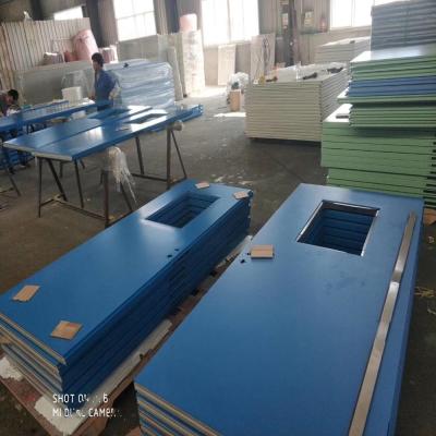 China Swing Clean Room High Quality Door Seals For Clean Room for sale