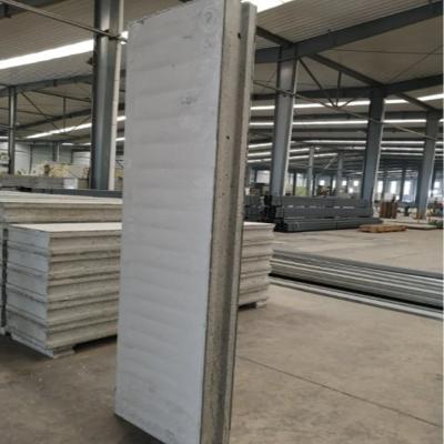 China Traditional EPS Cement Sandwich Panels Prices For Walls for sale