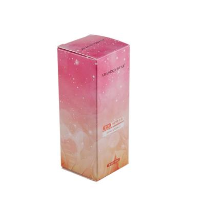 China Recyclable Made From China Top Quality Printed Cardboard Packaging Box for sale