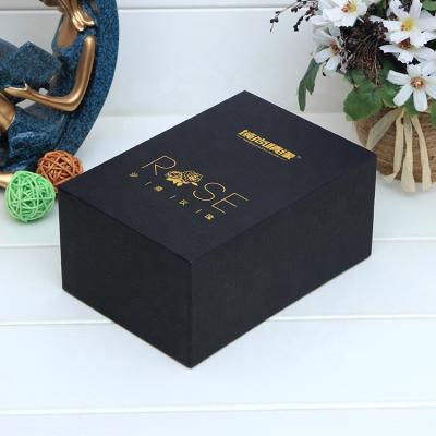 China Recyclable creative pink tea packaging box Longjing set packaging heaven and earth cover gift box wholesale printable loog for sale