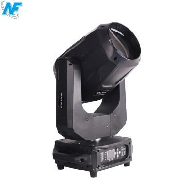 China Moving head event/theater/tvshow/amphitheater/nightclub stage lights sharpy beam club/bar/dj/disco 260 stage head lighting for sale