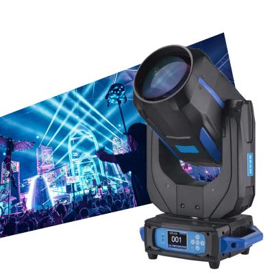 China Dj/disco/party/bar/club/weeding/stage beam light 260W 9R moving head OEM&ODM for sale stage lighting equipment disco DJ dance light factory for sale