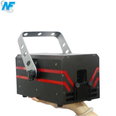 China DJ/Disco/Party/Bar/Club/Stage/Event/Theater M Series Portable 1W 2W 3W 4W 5W RGB Laser Animation Laser Show for sale