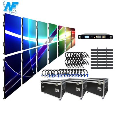 China Theater/amphitheater/events/indoor outdoor led display screen P1.8 P1.9 P2 P2.5 P3 P3.9 P4 P4.8 P5 P6 P8 P10 SMD tvshow/wedding/led screen/led video wall for sale