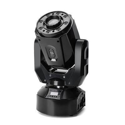 China dj/disco/nightclub/ktv/party/pub/bar N-Y060 60W LED+8*9W RGB 3 in 1 LED moving head light for sale