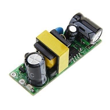 China LED Isolated Low Power Supply Module (12V/400mA/5W) LED Switching Power Supply for sale