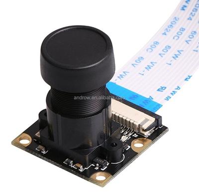 China DIY Project 5MP Infrared Night Vision Camera Module 500W Webcam For Raspberry Pi for sale