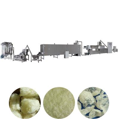 China Instant Rice Flour Nutrition Baby Powder Food Processing Machine Food Powder Making Machine for sale