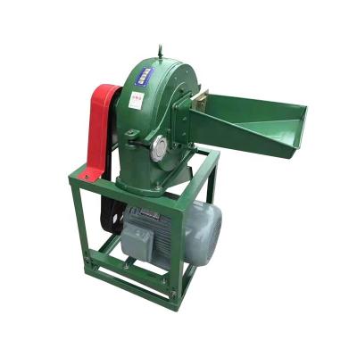 China Medicine Processing Plant Supplier Direct Grain Corn Grinder Machine for sale