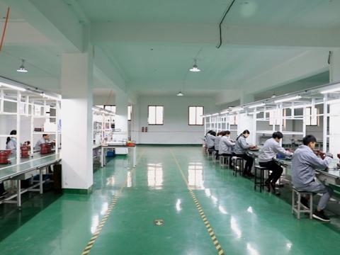 Verified China supplier - Ningbo Conxin Machinery & Electric Co., Ltd.