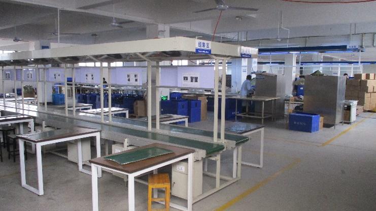 Verified China supplier - Ningbo Conxin Machinery & Electric Co., Ltd.