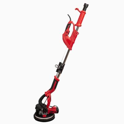 China Wall Polishing Electric Power Drywall Sander With Vacuum 110V 220V CX225L for sale