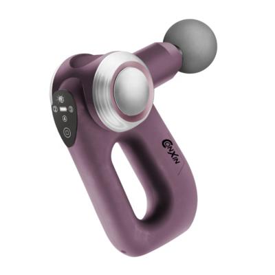 China High Quality Electric Body Massager Gun Body Muscle Massager for sale