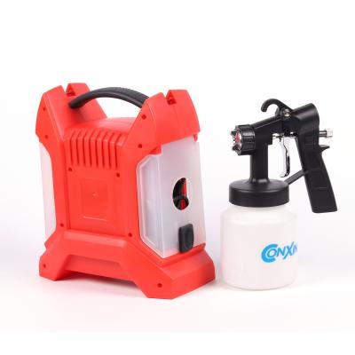 China High Pressure Airless Spray Gun Airless Parts Airless Spray Gun Paint Spray Equipment Hand Paint Sprayer for sale