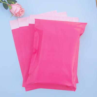 China Self Adhesive Seal Pouch Waterproof Self Adhesive Mailing Bags Carry Bag Plastic Envelope Packaging Messenger for sale