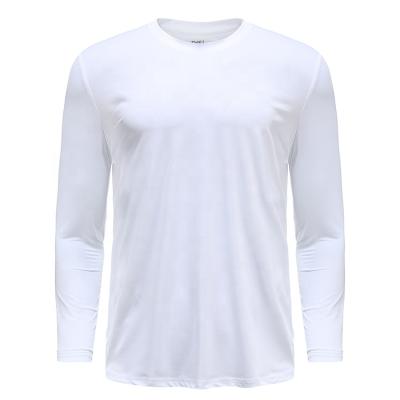 China Simple Quick-Dry Shirt Anti-UV Blank Fishing UV Protection for sale