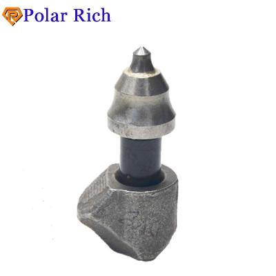 China High Duarability Trenching Teeth BC04 For Trench Mining Bits For Road Cutter Tooth for sale