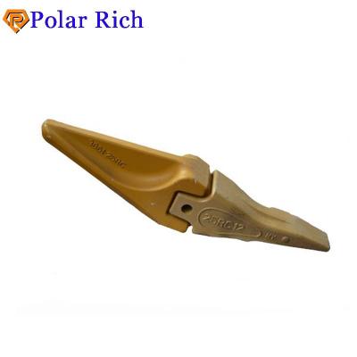 China Wear Resistant Excavator Rock Crusher Bucket 25RC12 Made In China for sale