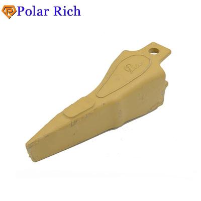 China Wear Resistant Bucket Tooth For Excavator Mount Bucket Teeth for sale