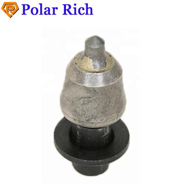 China Road Milling Machine High Hardness Concrete Road Wear Resistant Milling Teeth for sale