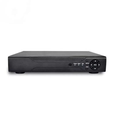 China High Quality Security Vandal Proof DVR H.265 Full HD Shenzhen DVR XMEYE 8CH HD DVR 5MP 1080N for sale