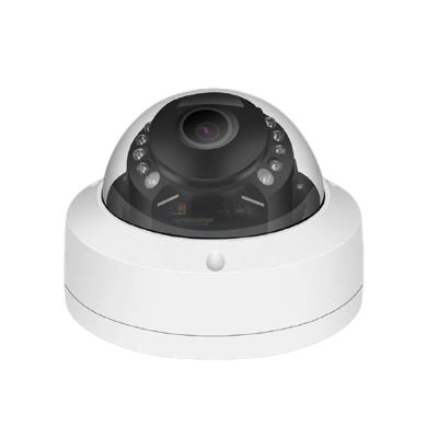 China Human Motion Tracking 2021 hot sale outdoor network camera night vision ip66 poe cctv video security ip cctv alarm system for sale