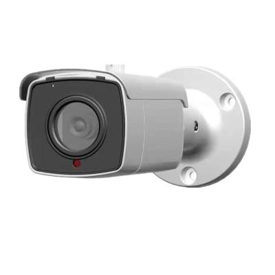 China 2022 NIGHT VISION New Technology AHD Camera Surveillance 1080P Bullet AHD CVI TVI Bullet Camera for sale