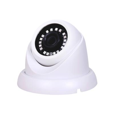 China Starlight 2MP 4-in-1 AHD/TVI/CVI/CVBS 1080P NIGHT VISION Security Dome 1080P AHD Indoor Camera For Camera System for sale