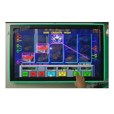 China For WMS Game II Deluxe Board Popular America WMS 550 Life For Slot Machine for sale