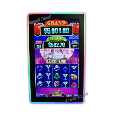 China Popular American Casino 5 IN 1 Banilla Games FUSION 4 PCB Slot Game Board Diamond Skill Games Lock It Link Vertical AW-FS01 for sale